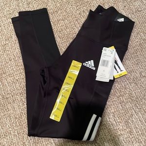 Adidas leggings size S
